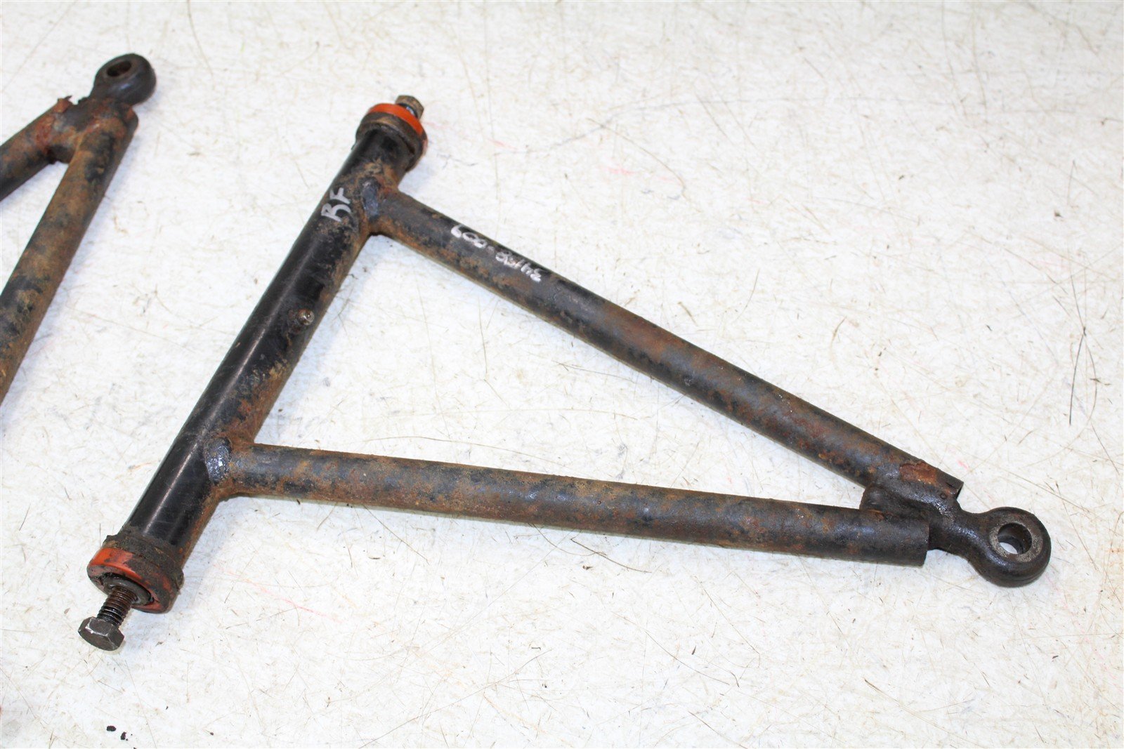 1994 Polaris Sport 400L Front Lower Control A Arms 34158