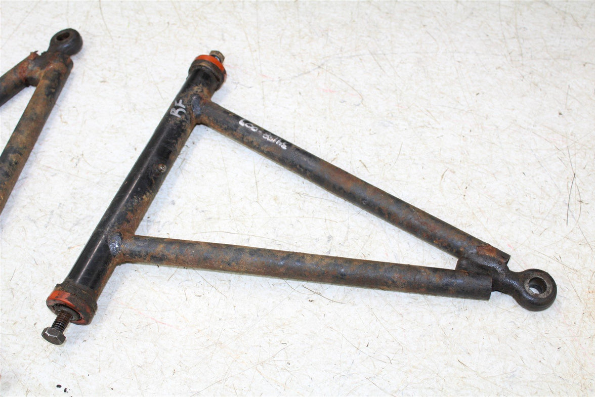 1994 Polaris Sport 400L Front Lower Control A Arms 34158