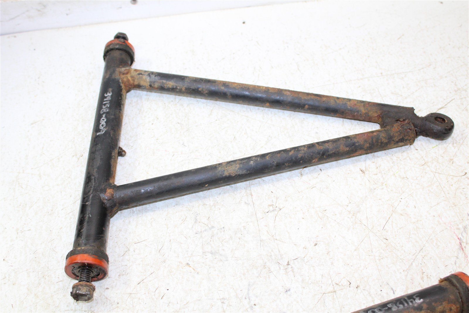 1994 Polaris Sport 400L Front Lower Control A Arms 34158