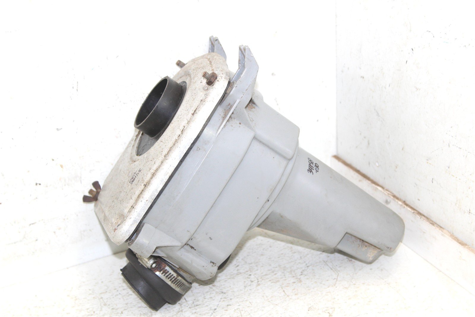 1994 Polaris Sport 400L Air Box Intake Housing Boot Filter Cage 34158