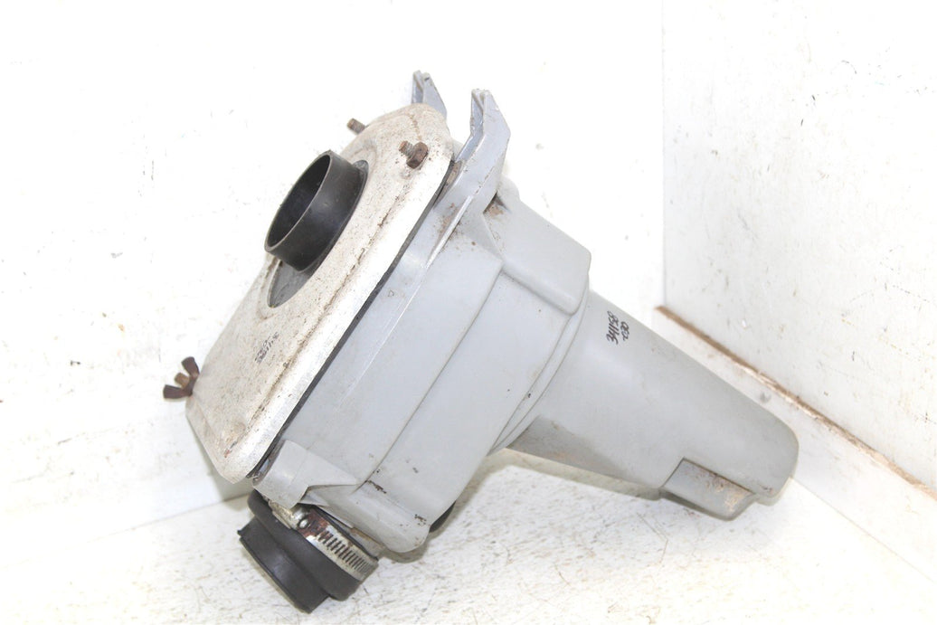 1994 Polaris Sport 400L Air Box Intake Housing Boot Filter Cage 34158