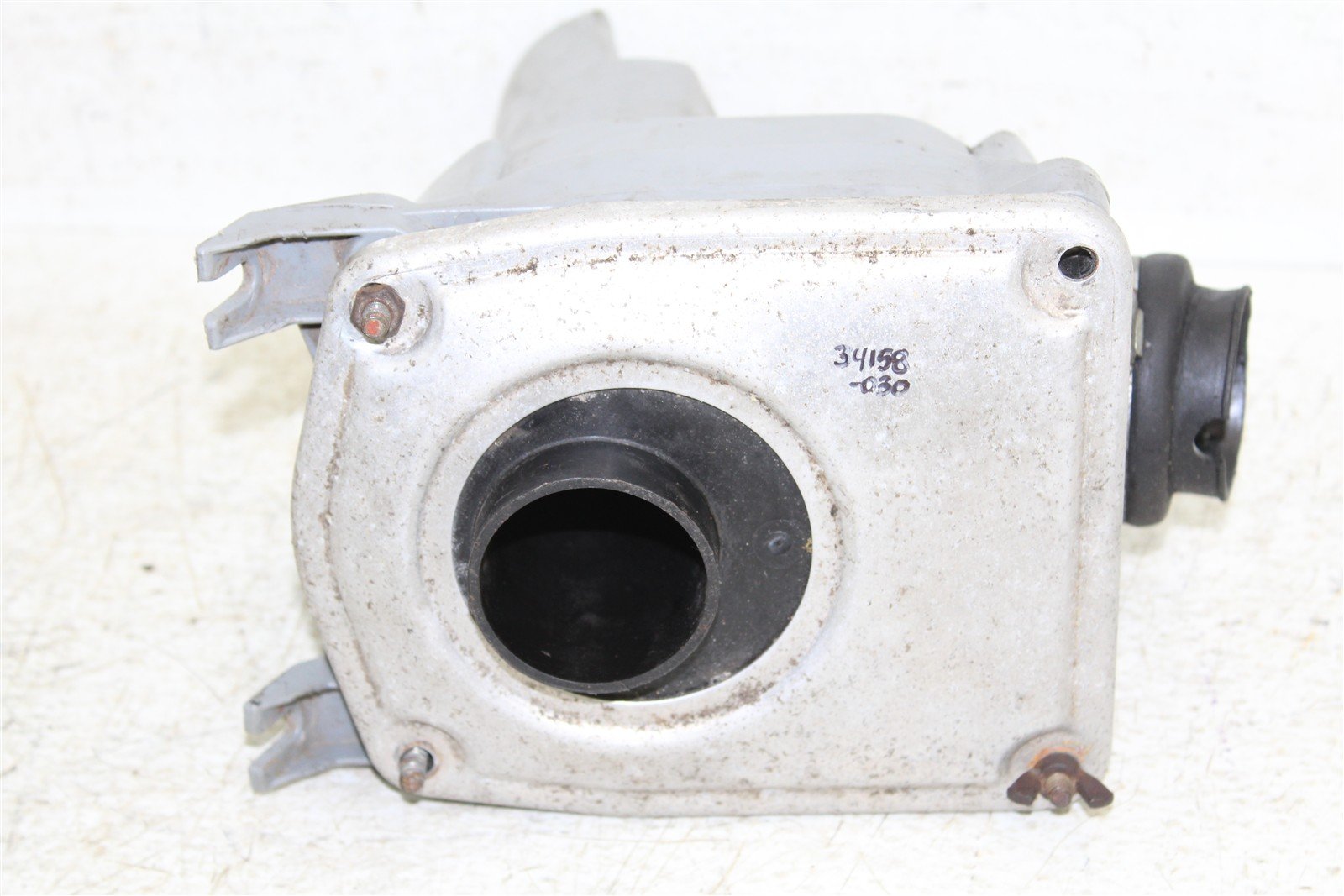 1994 Polaris Sport 400L Air Box Intake Housing Boot Filter Cage 34158