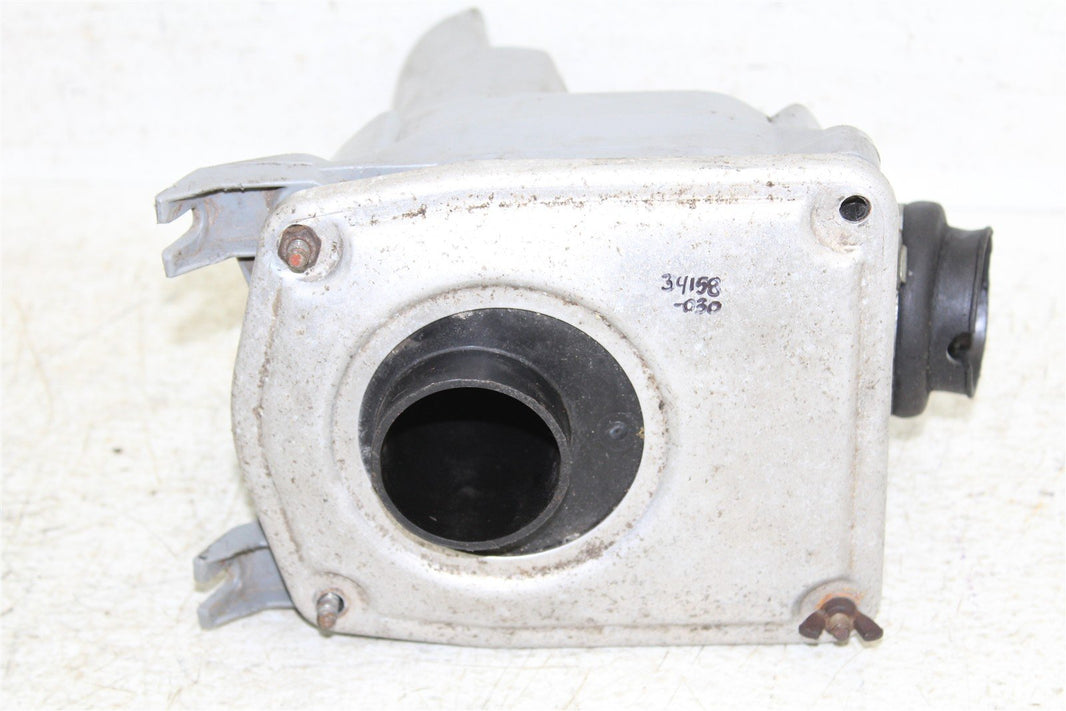 1994 Polaris Sport 400L Air Box Intake Housing Boot Filter Cage 34158