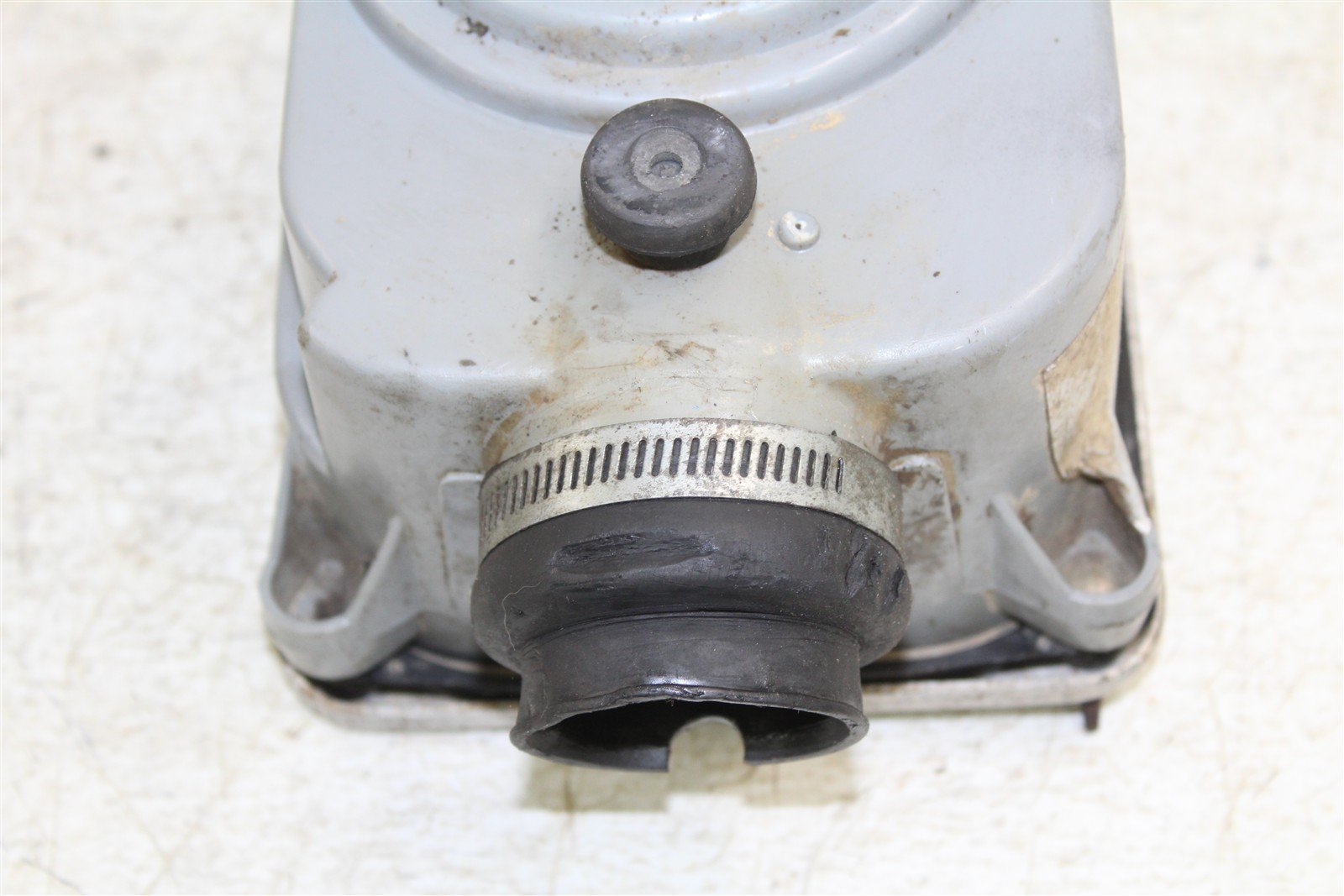 1994 Polaris Sport 400L Air Box Intake Housing Boot Filter Cage 34158