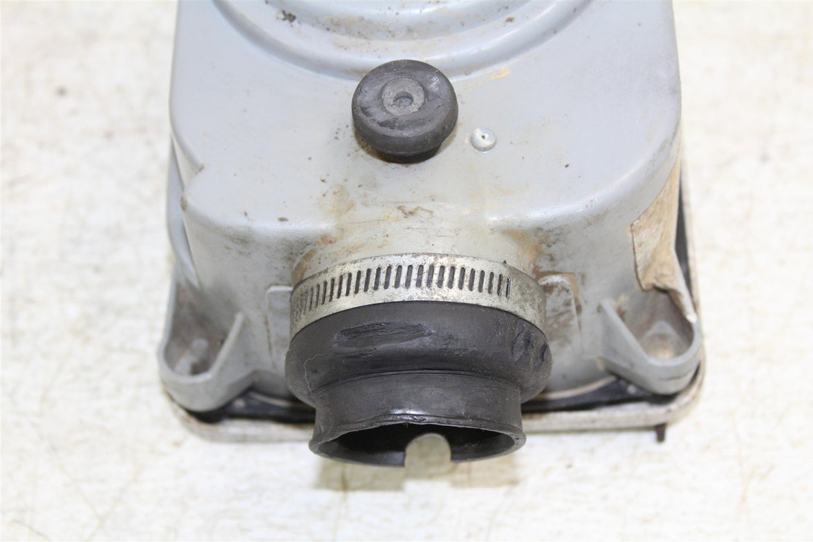 1994 Polaris Sport 400L Air Box Intake Housing Boot Filter Cage 34158