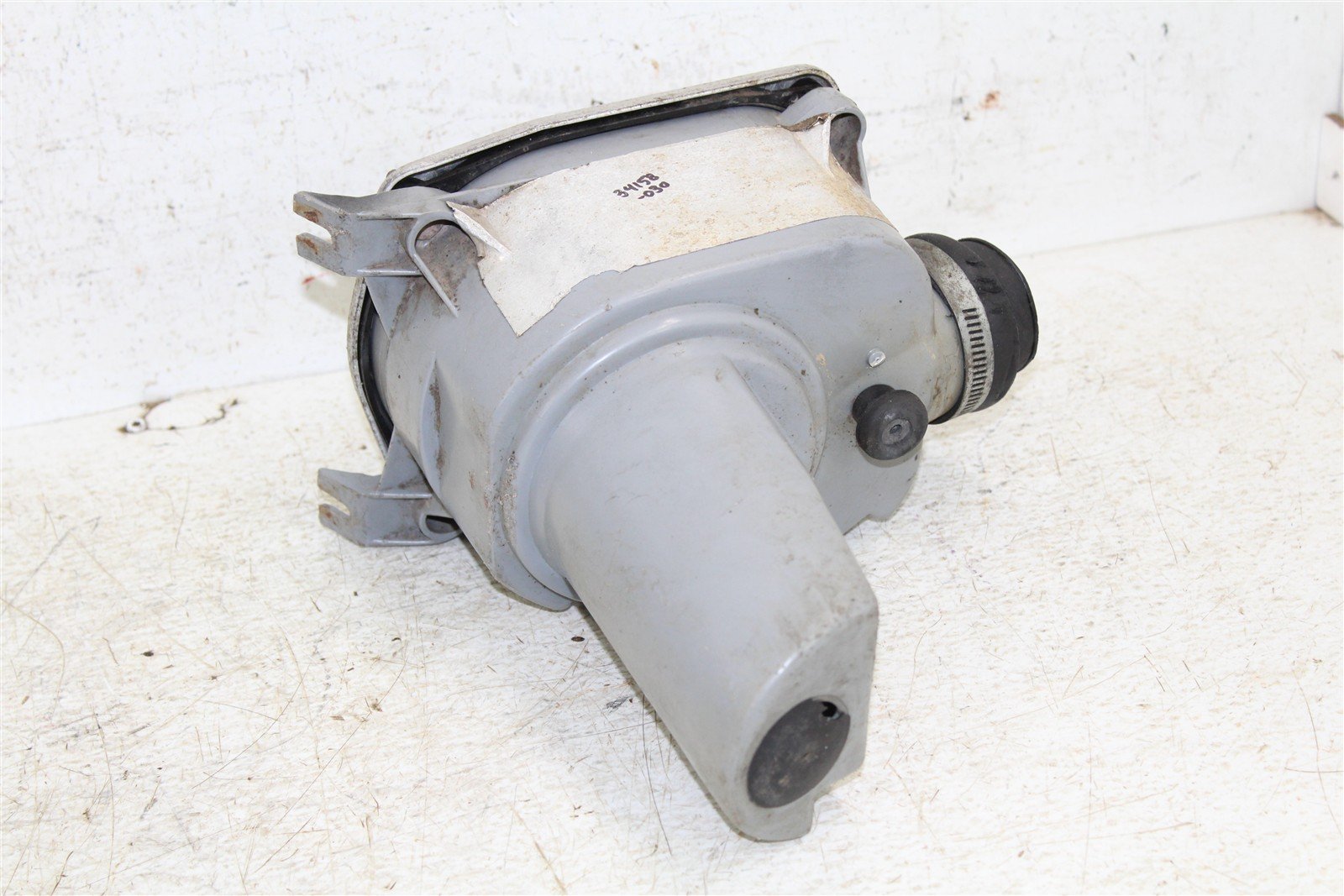 1994 Polaris Sport 400L Air Box Intake Housing Boot Filter Cage 34158