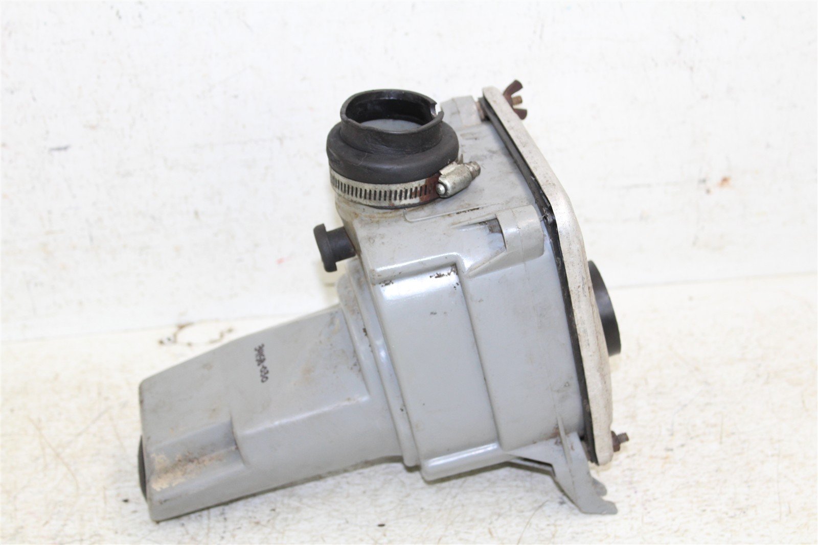 1994 Polaris Sport 400L Air Box Intake Housing Boot Filter Cage 34158