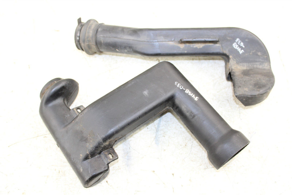 1994 Polaris Sport 400L Air Intake Ducts Scoops Boots 34158