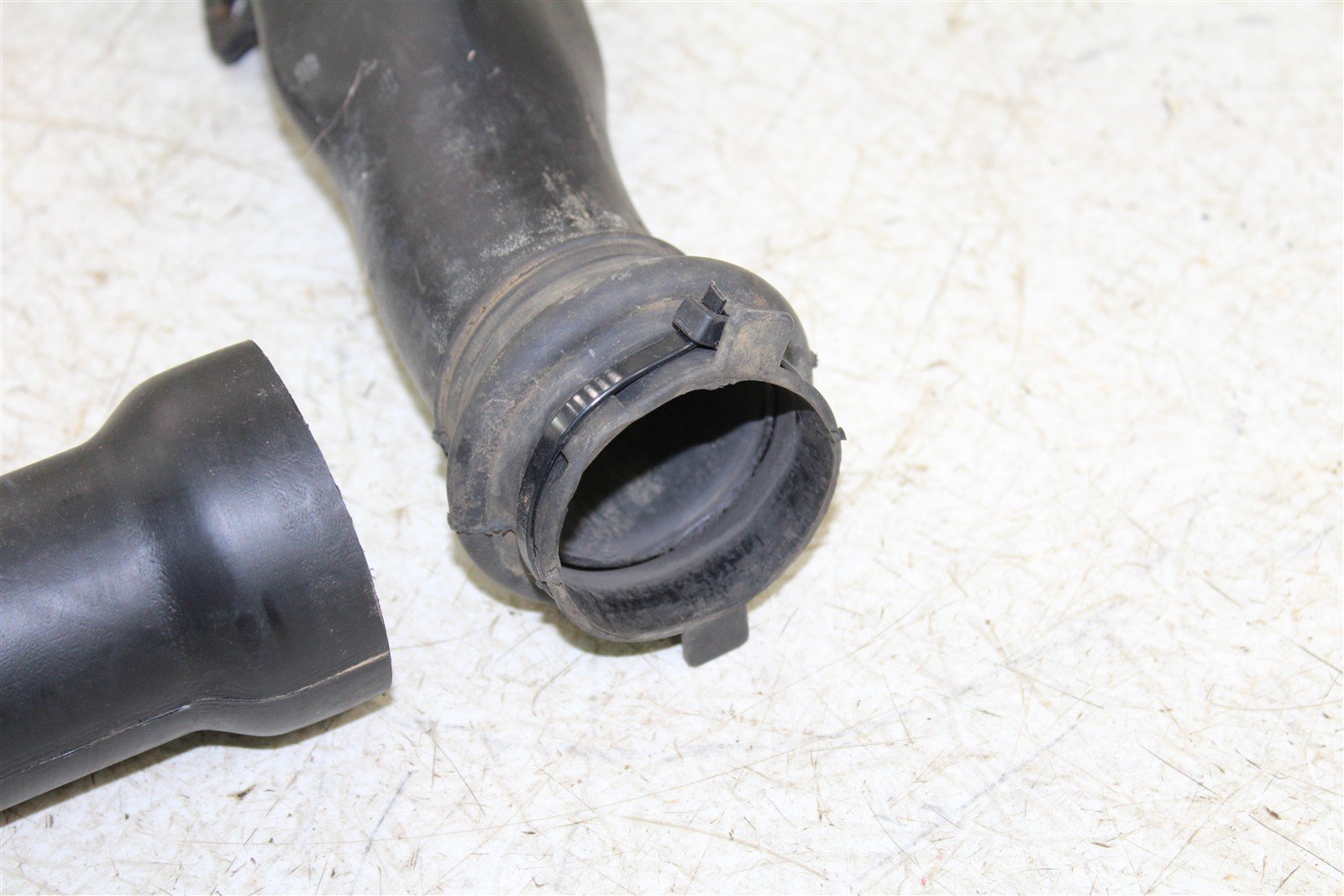1994 Polaris Sport 400L Air Intake Ducts Scoops Boots 34158