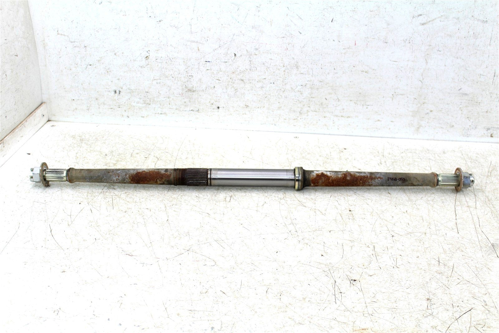 1994 Polaris Sport 400L Rear Drive Axle 34158