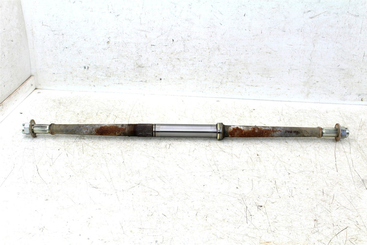1994 Polaris Sport 400L Rear Drive Axle 34158