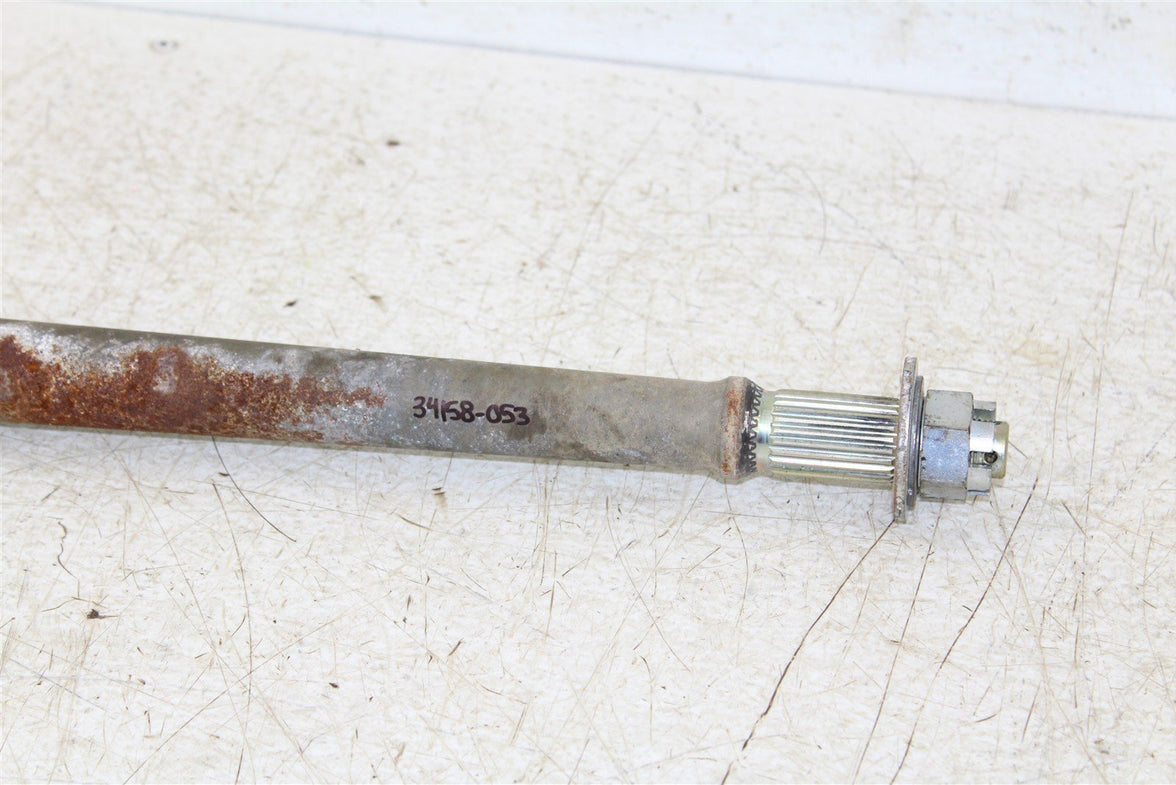 1994 Polaris Sport 400L Rear Drive Axle 34158