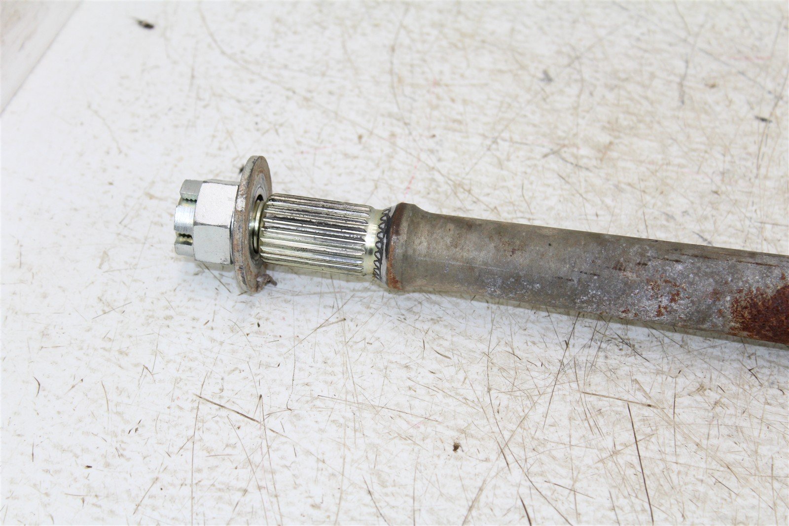1994 Polaris Sport 400L Rear Drive Axle 34158