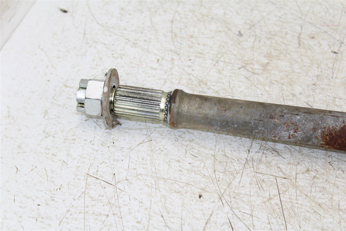 1994 Polaris Sport 400L Rear Drive Axle 34158