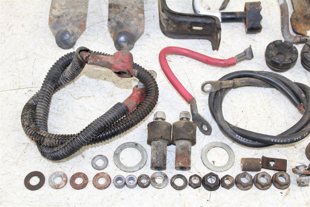 1994 Polaris Sport 400L Chassis Bolt Kit Hardware Bracket Mount Wire 34158