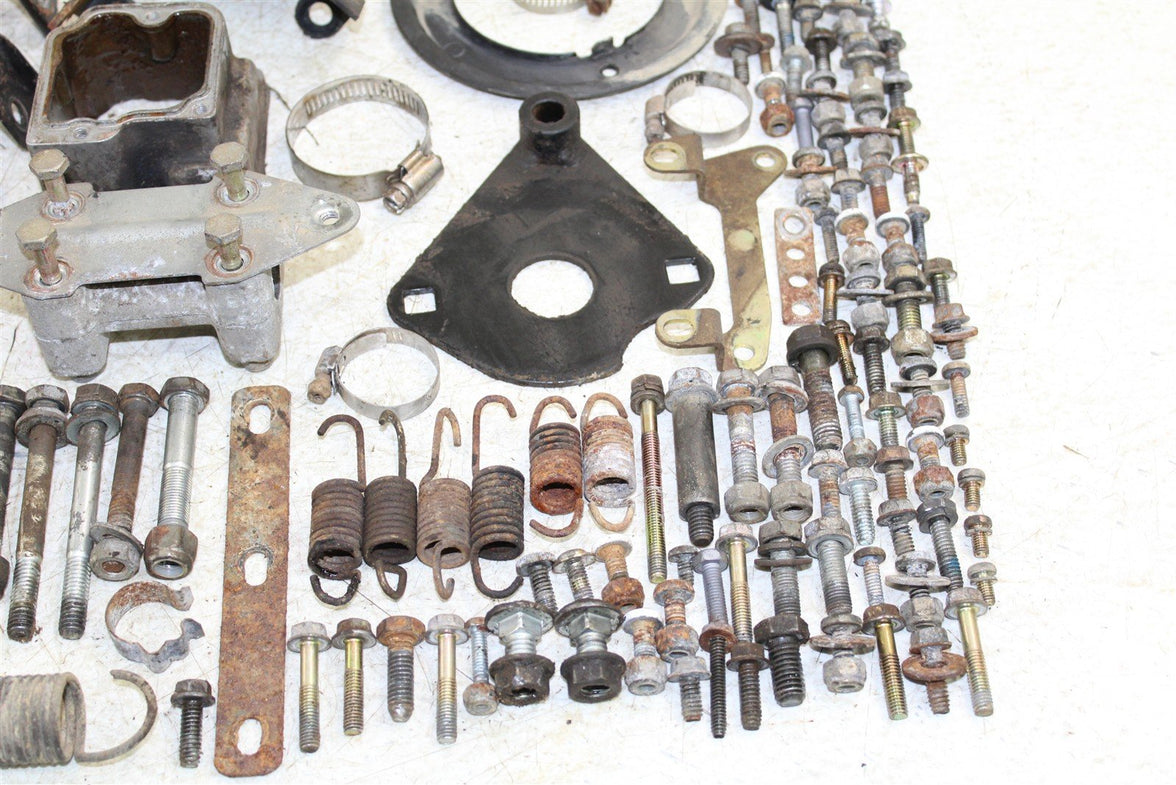 1994 Polaris Sport 400L Chassis Bolt Kit Hardware Bracket Mount Wire 34158
