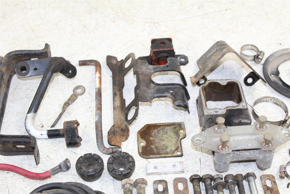1994 Polaris Sport 400L Chassis Bolt Kit Hardware Bracket Mount Wire 34158
