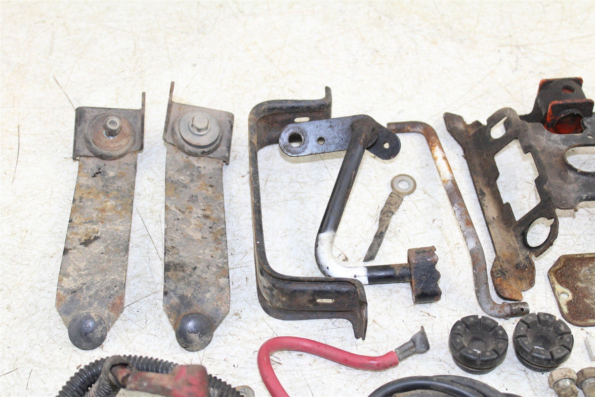 1994 Polaris Sport 400L Chassis Bolt Kit Hardware Bracket Mount Wire 34158