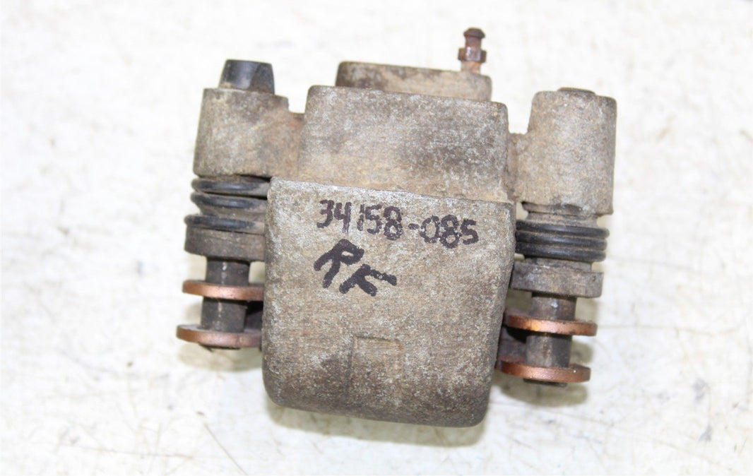 1994 Polaris Sport 400L Front Right Brake Caliper 34158