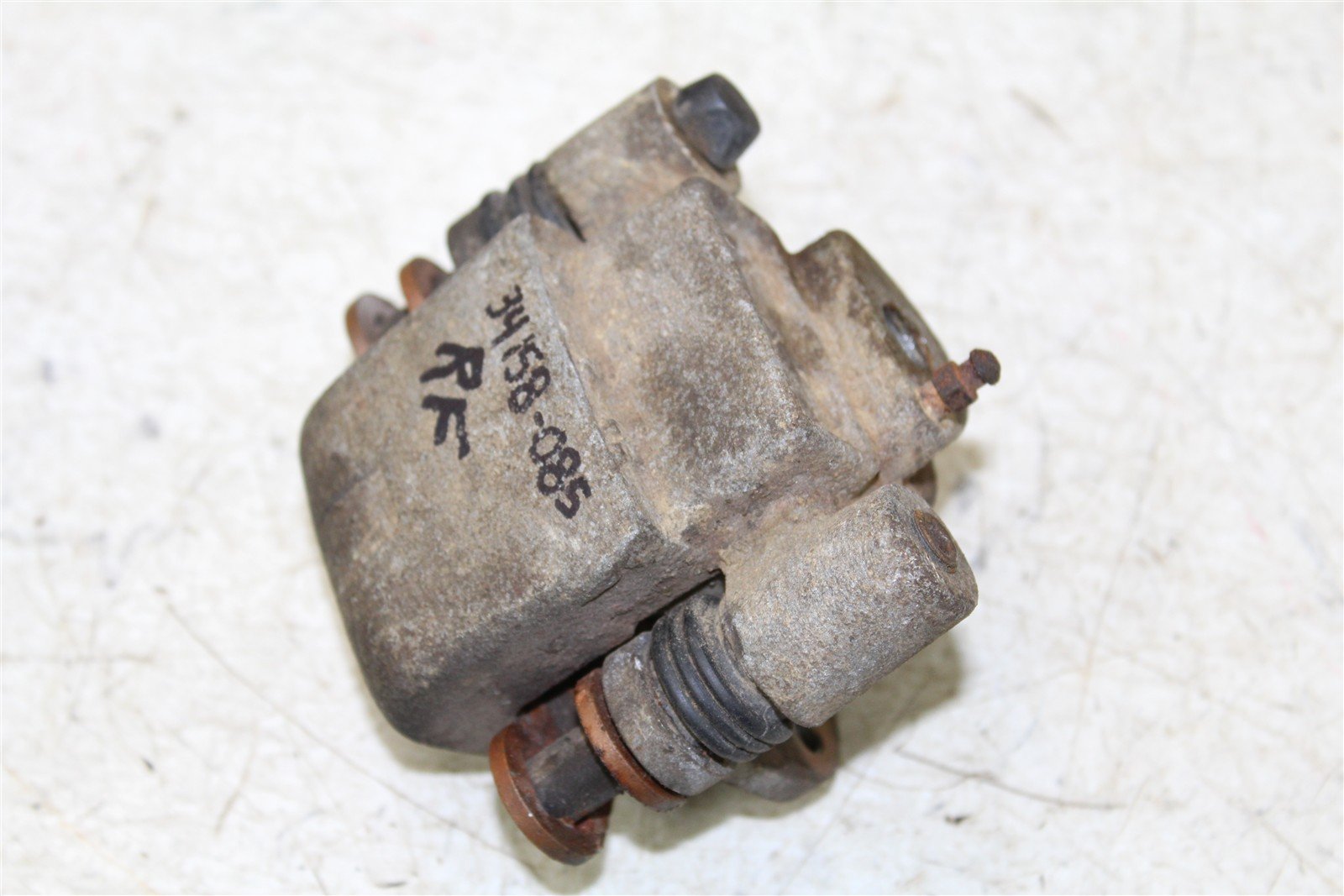 1994 Polaris Sport 400L Front Right Brake Caliper 34158