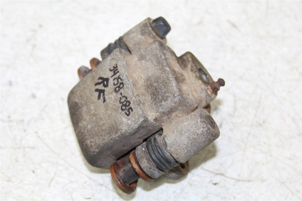 1994 Polaris Sport 400L Front Right Brake Caliper 34158