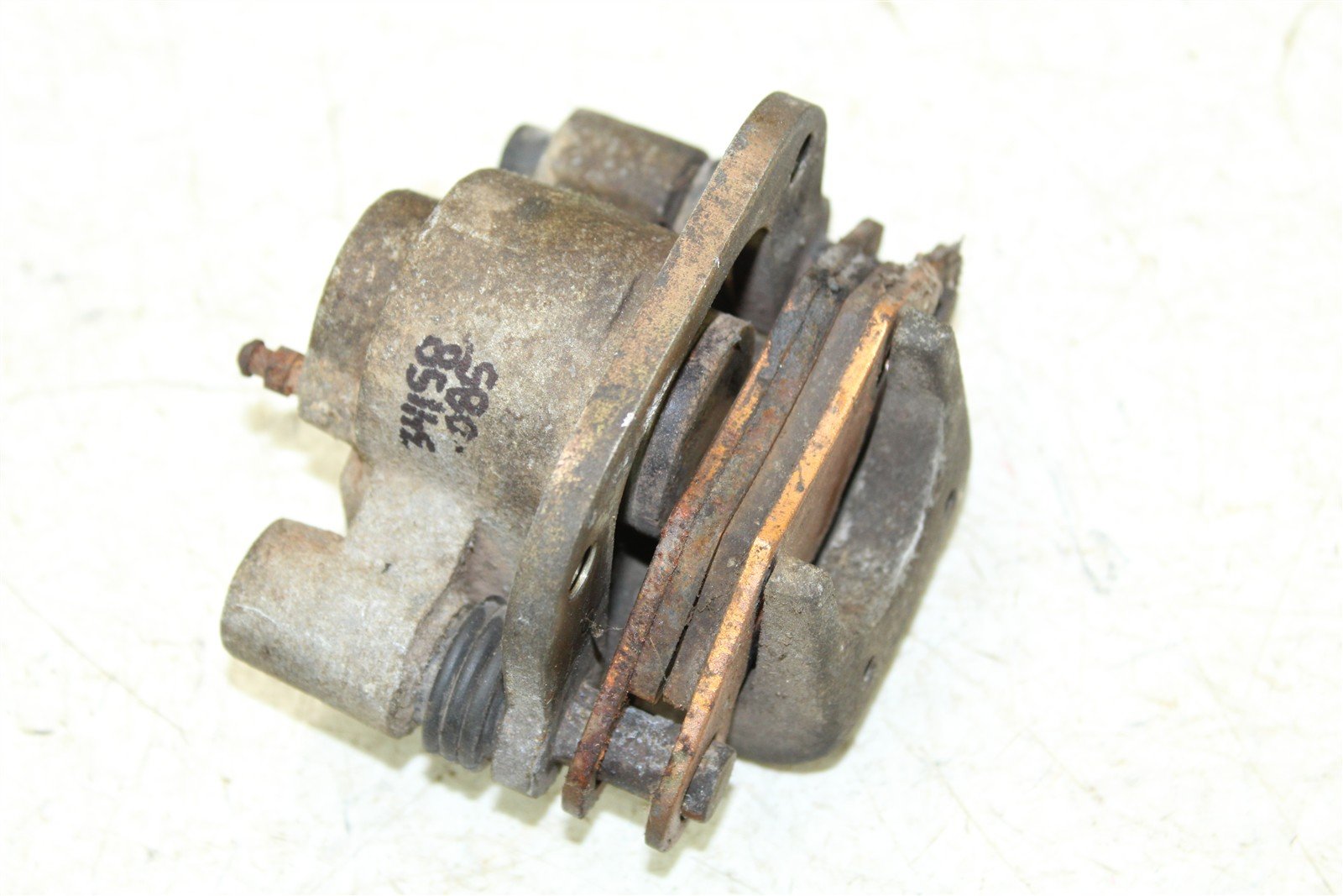 1994 Polaris Sport 400L Front Right Brake Caliper 34158