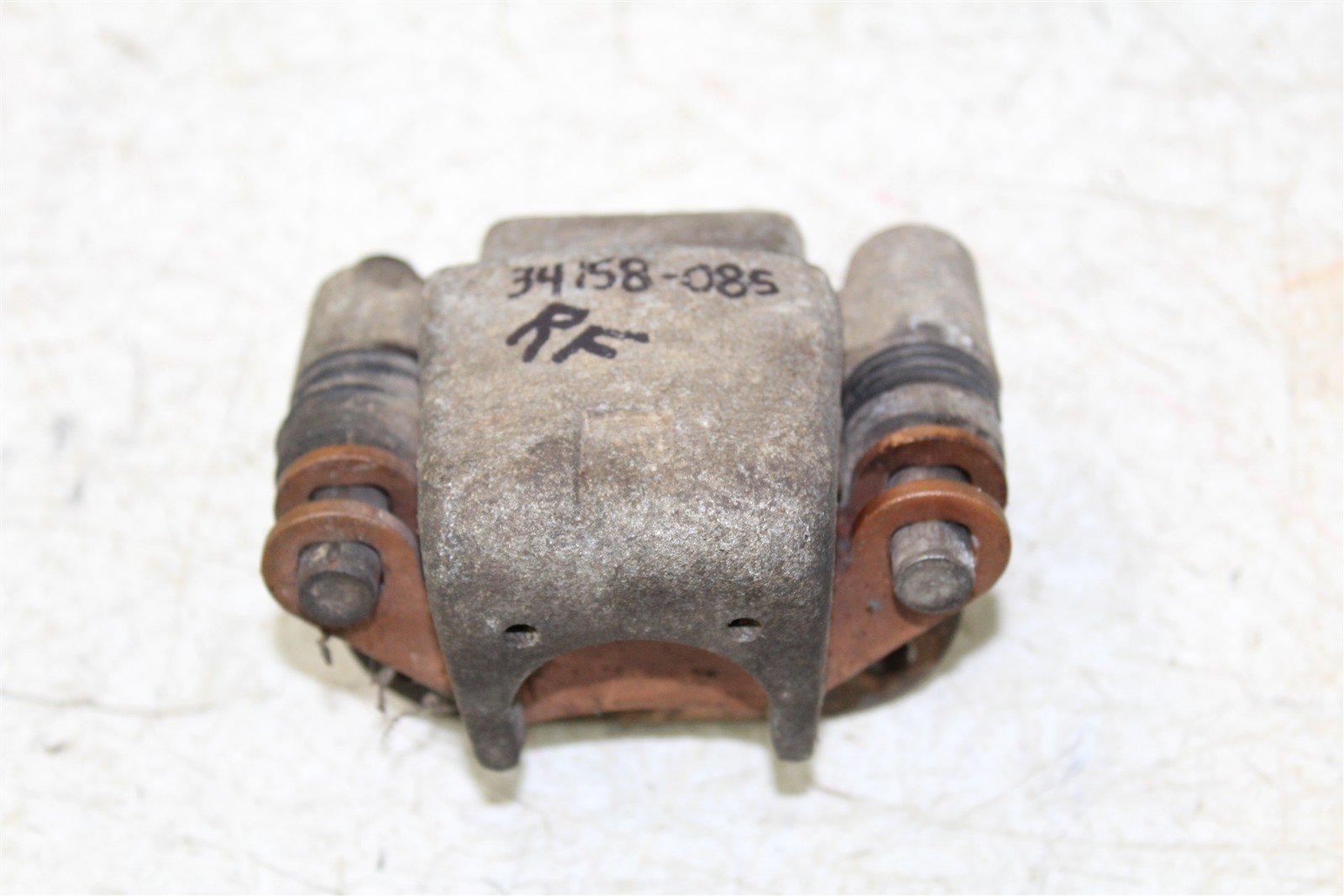 1994 Polaris Sport 400L Front Right Brake Caliper 34158