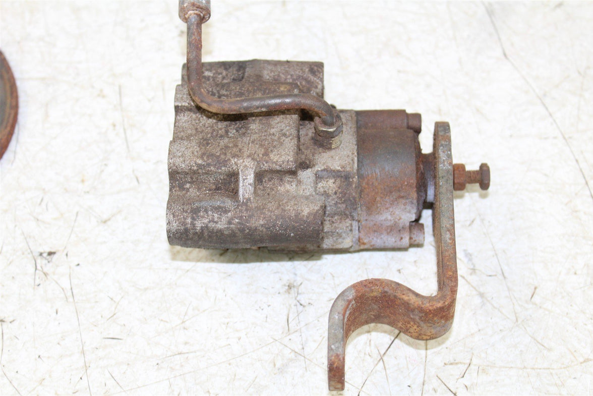 1994 Polaris Sport 400L Rear Brake Caliper w/ Rotor 34158