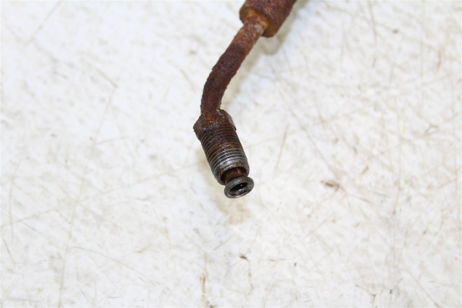 1994 Polaris Sport 400L Front Brake Hose Line 34158