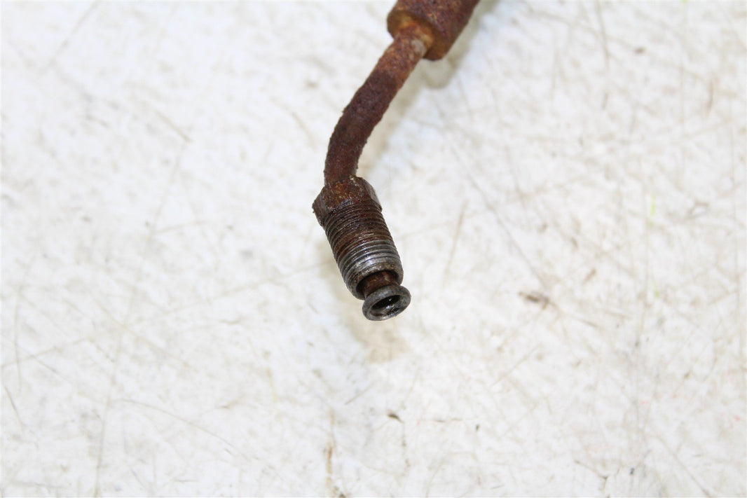 1994 Polaris Sport 400L Front Brake Hose Line 34158