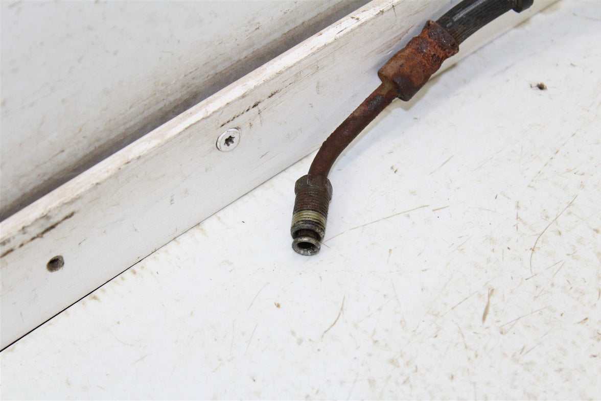 1994 Polaris Sport 400L Front Brake Hose Line 34158