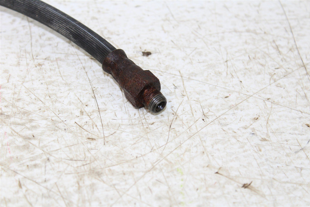1994 Polaris Sport 400L Front Brake Hose Line 34158