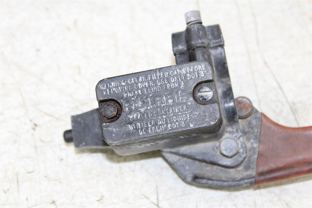1994 Polaris Sport 400L Front Brake Master Cylinder Lever 34158