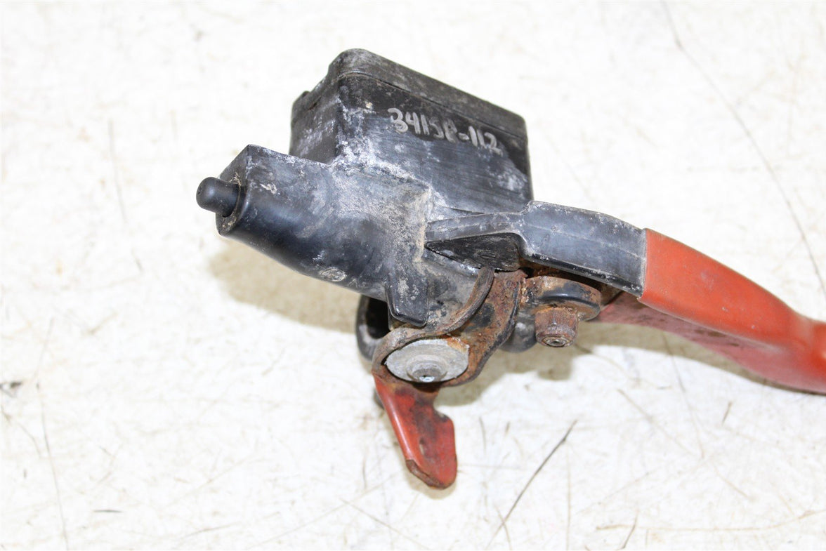 1994 Polaris Sport 400L Front Brake Master Cylinder Lever 34158