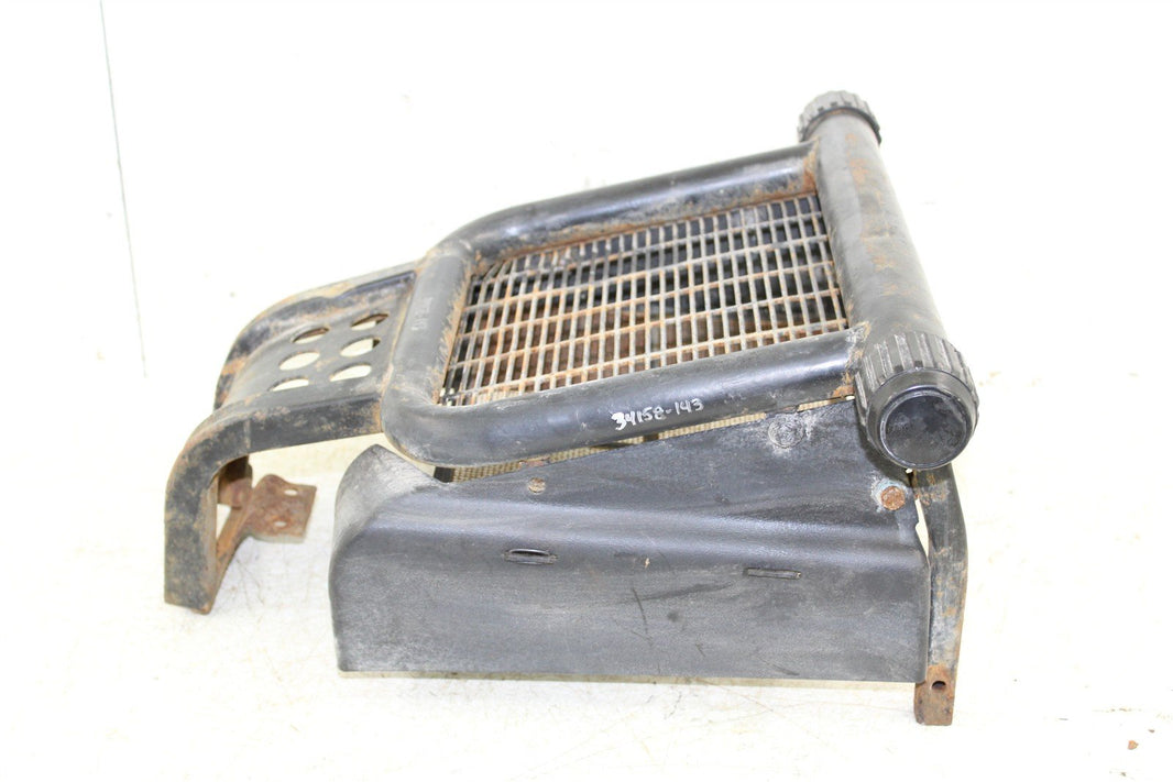 1994 Polaris Sport 400L Front Bumper Frame Mount 34158