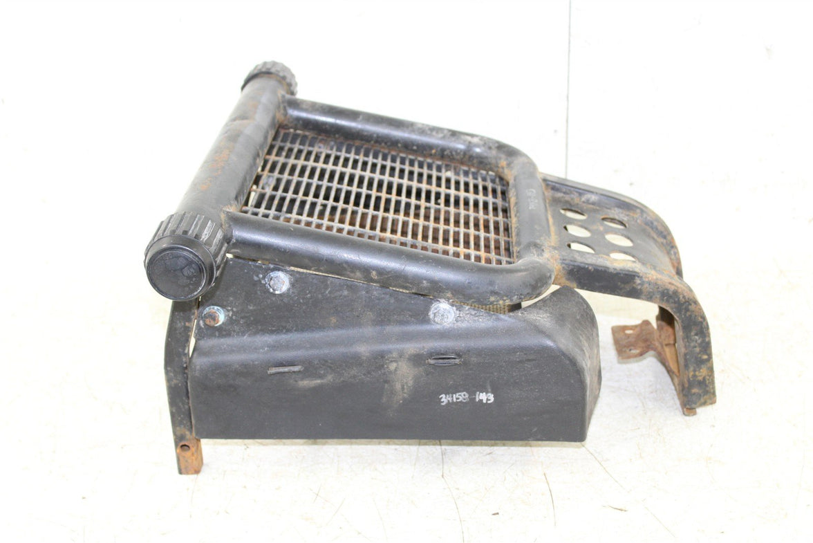 1994 Polaris Sport 400L Front Bumper Frame Mount 34158