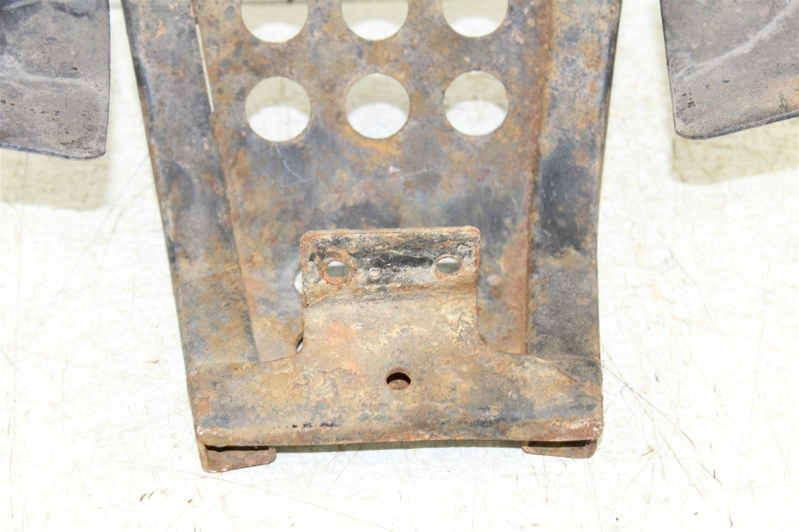 1994 Polaris Sport 400L Front Bumper Frame Mount 34158