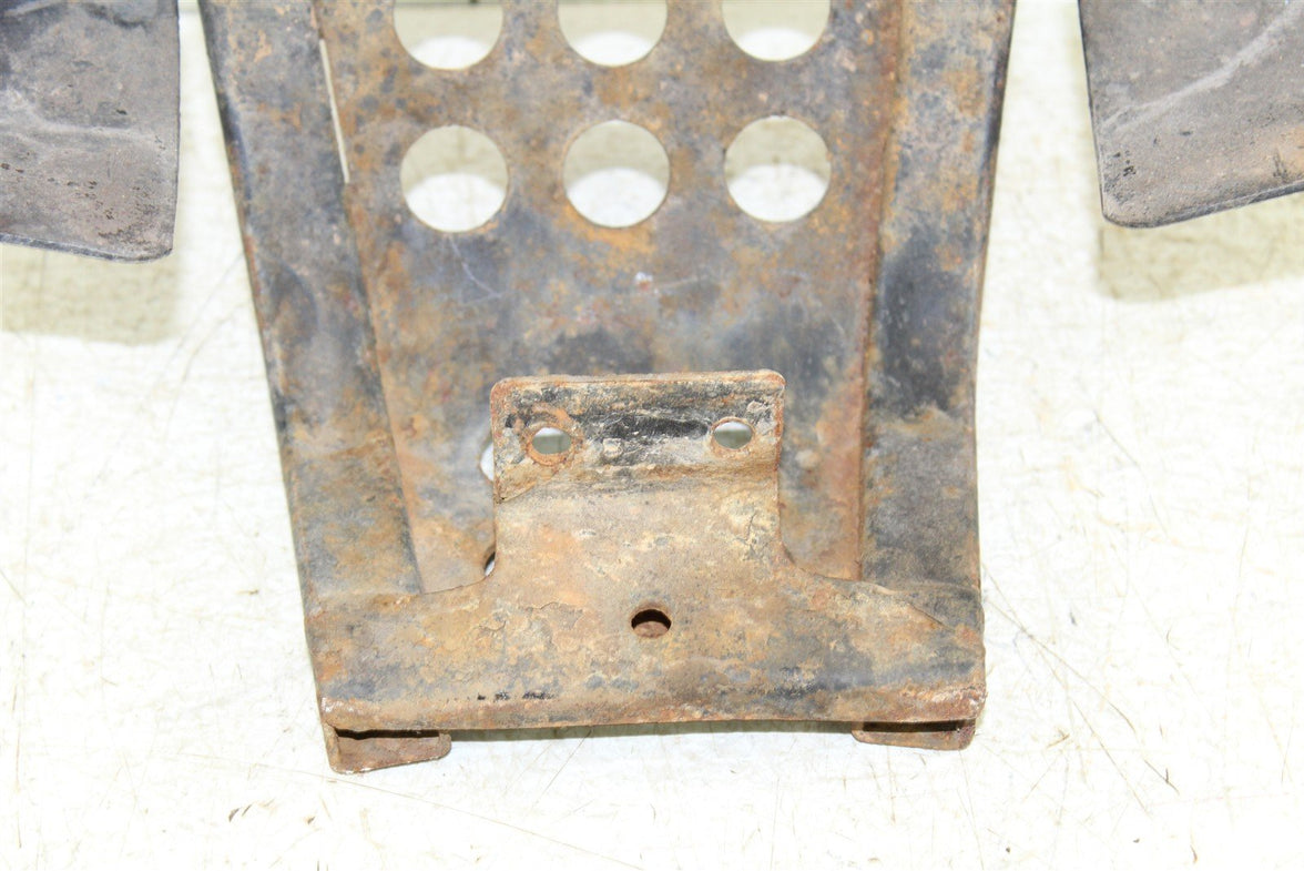 1994 Polaris Sport 400L Front Bumper Frame Mount 34158