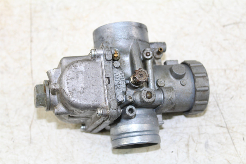 1994 Polaris Sport 400L Mikuni Carburetor Carb Fuel Intake 34158