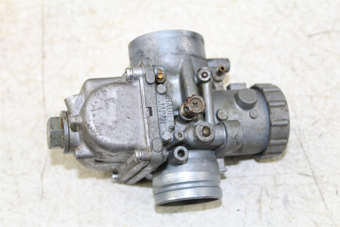 1994 Polaris Sport 400L Mikuni Carburetor Carb Fuel Intake 34158