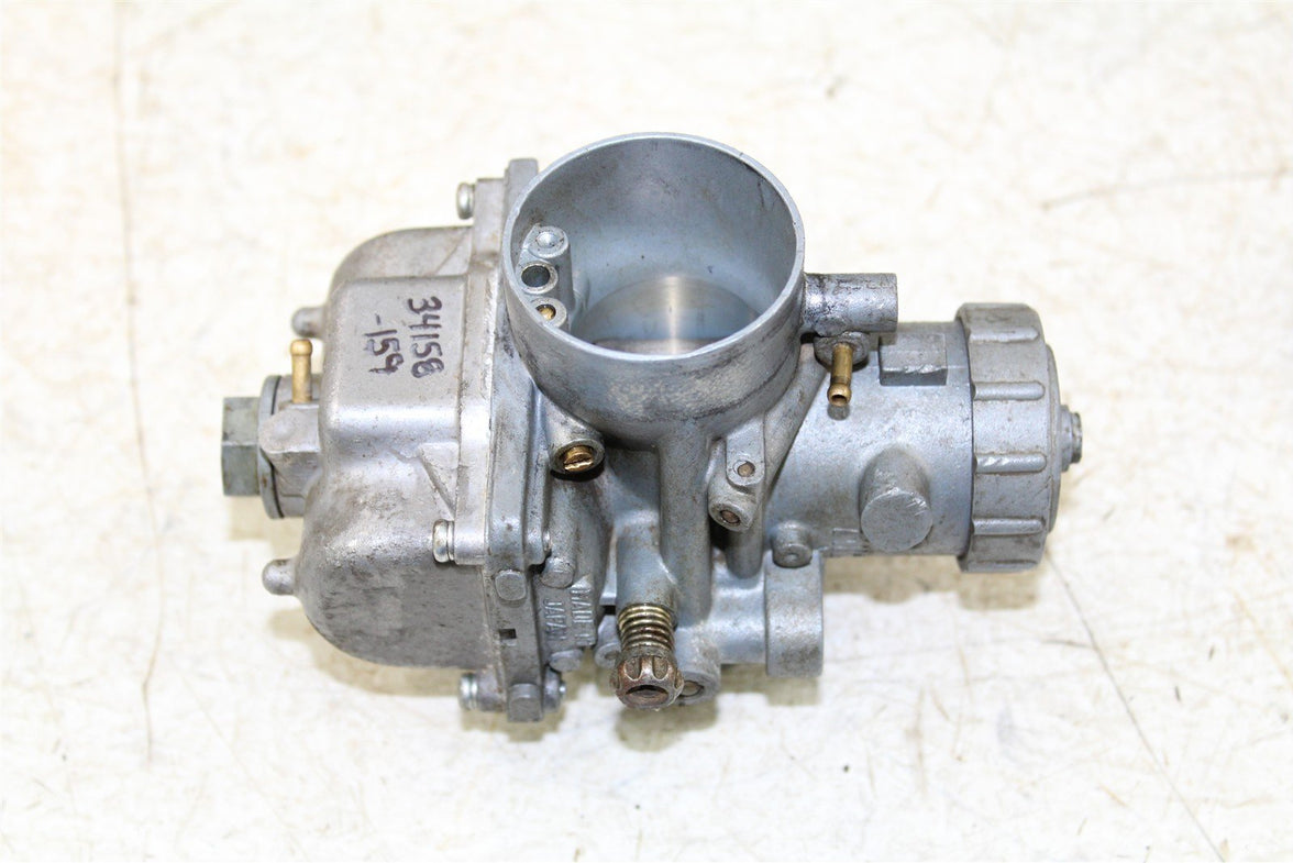 1994 Polaris Sport 400L Mikuni Carburetor Carb Fuel Intake 34158