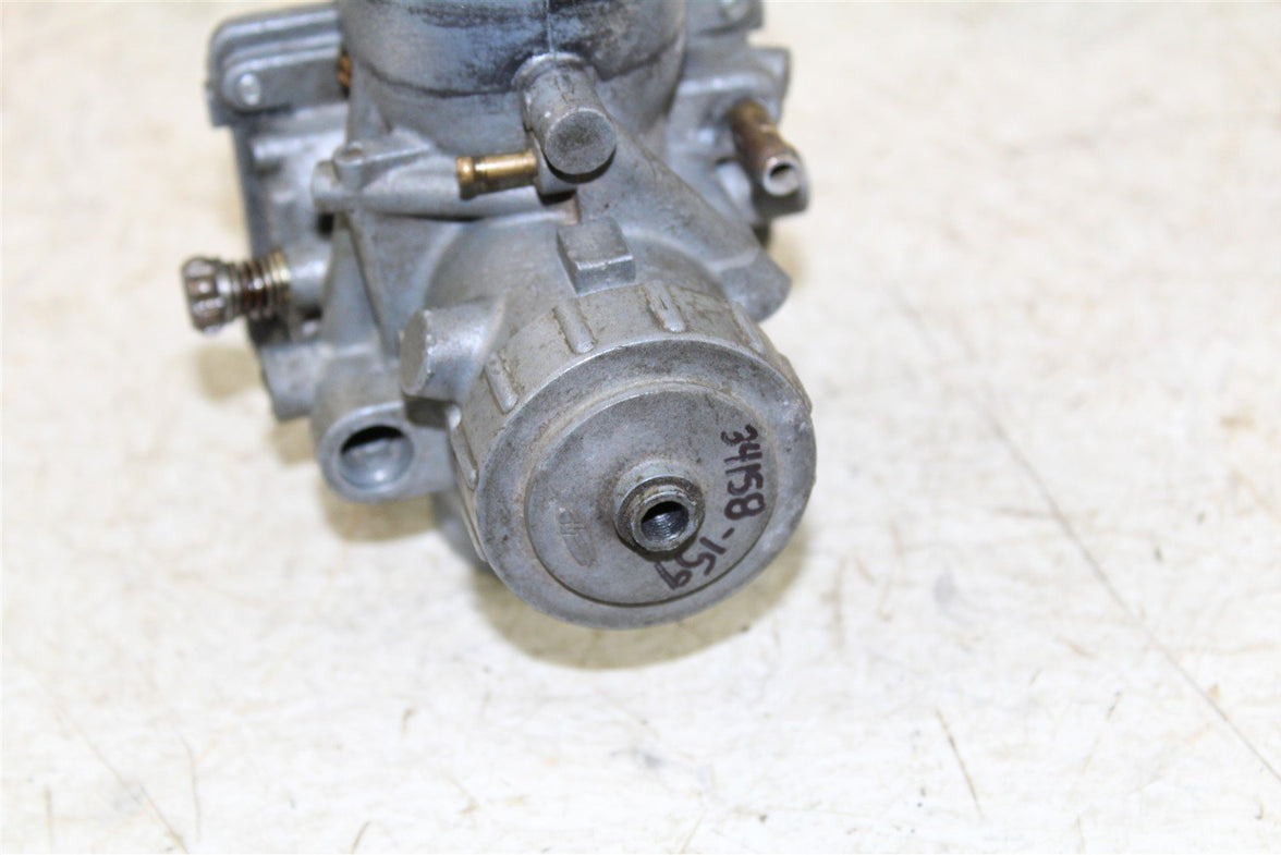 1994 Polaris Sport 400L Mikuni Carburetor Carb Fuel Intake 34158