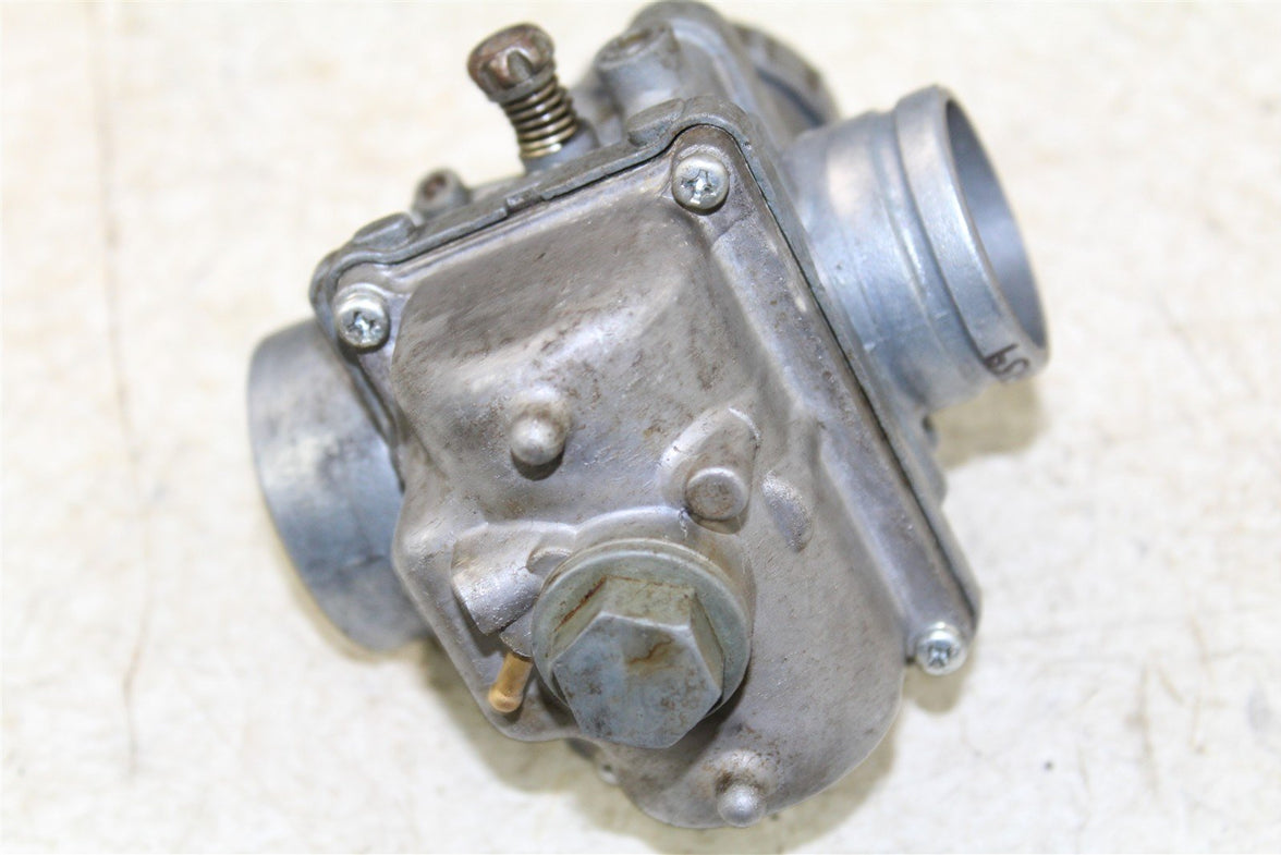 1994 Polaris Sport 400L Mikuni Carburetor Carb Fuel Intake 34158