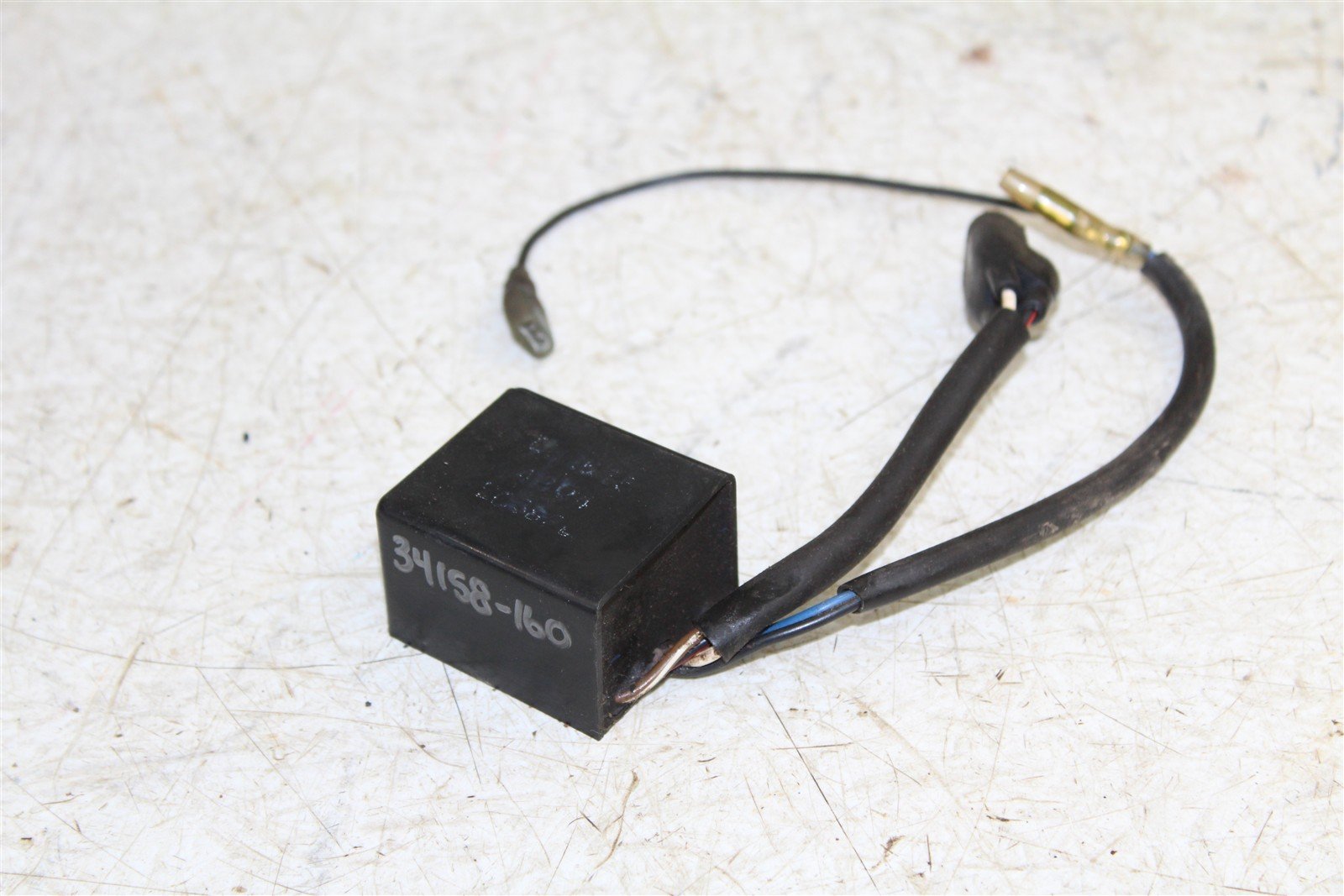 1994 Polaris Sport 400L CDI ECU Computer Ignition 34158