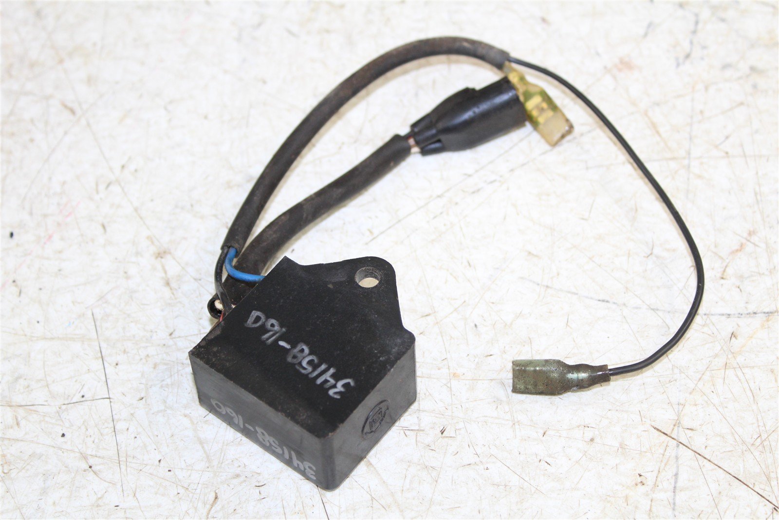 1994 Polaris Sport 400L CDI ECU Computer Ignition 34158