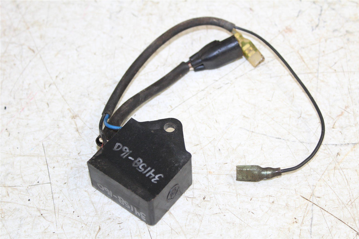 1994 Polaris Sport 400L CDI ECU Computer Ignition 34158
