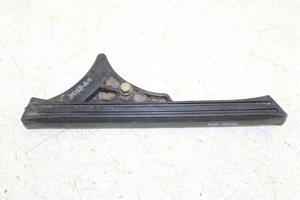 1994 Polaris Sport 400L Swing Arm Chain Guide Guard 34158
