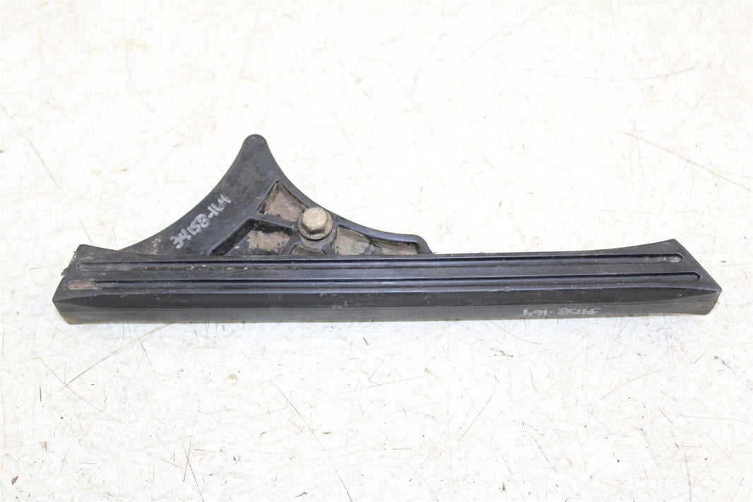 1994 Polaris Sport 400L Swing Arm Chain Guide Guard 34158