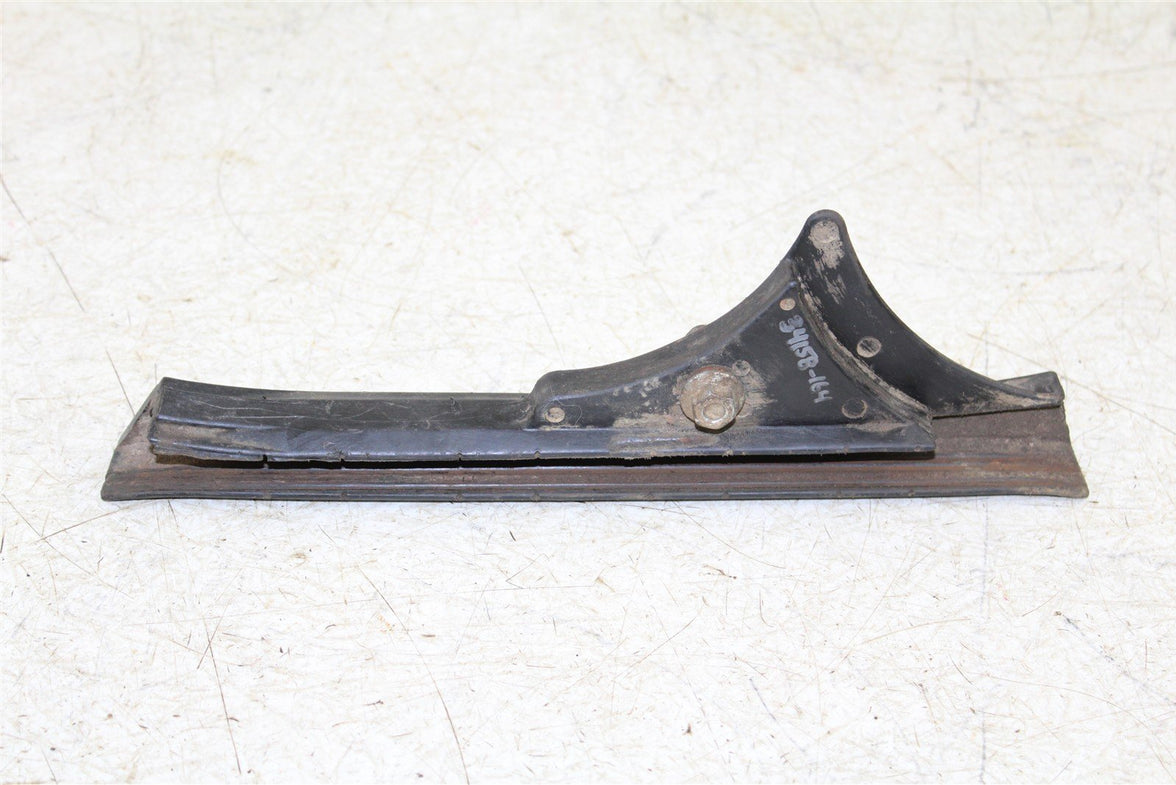 1994 Polaris Sport 400L Swing Arm Chain Guide Guard 34158