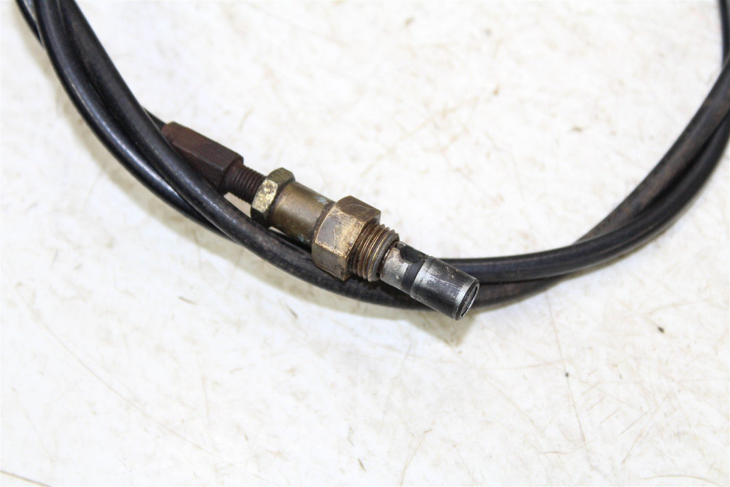 1994 Polaris Sport 400L Choke Cable Lever Plunger 34158